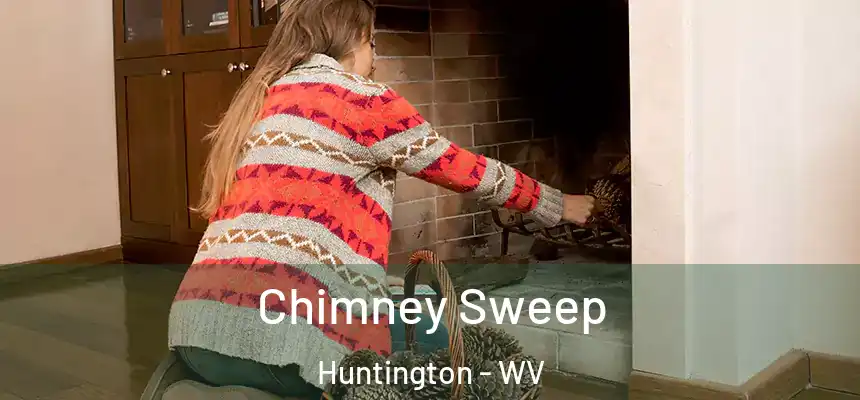  Chimney Sweep Huntington - WV