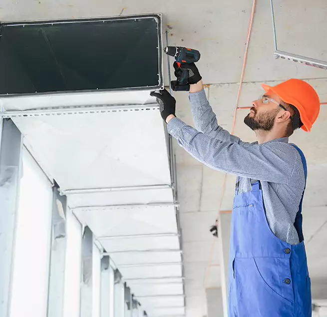 Why Homeowners & Businesses Trust Us in Huntington, WV