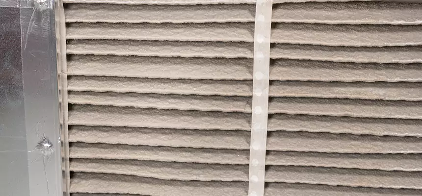 Mobile Car AC Filter Replacement in Huntington