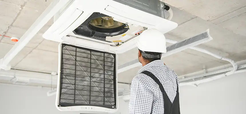 Our Affordable Duct Cleaning Near Me Services in Huntington, WV