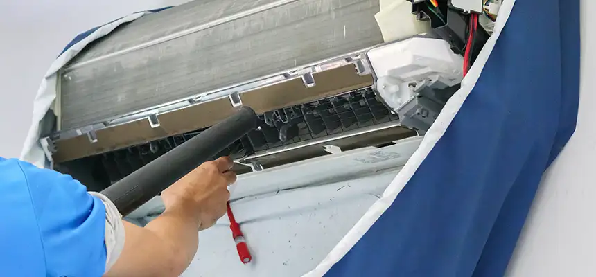 Advanced Clogged Dryer Vent Repair for Multi-Unit & Commercial in Huntington, WV