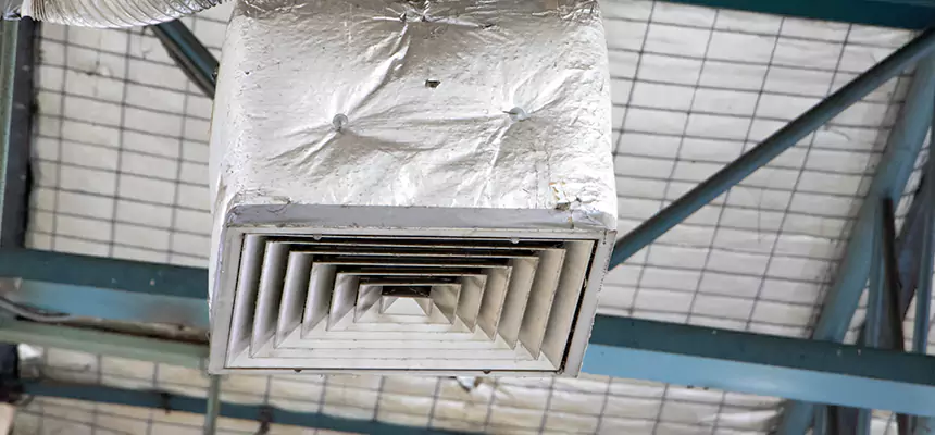 Our Custom HVAC Ductwork Services in Huntington, WV