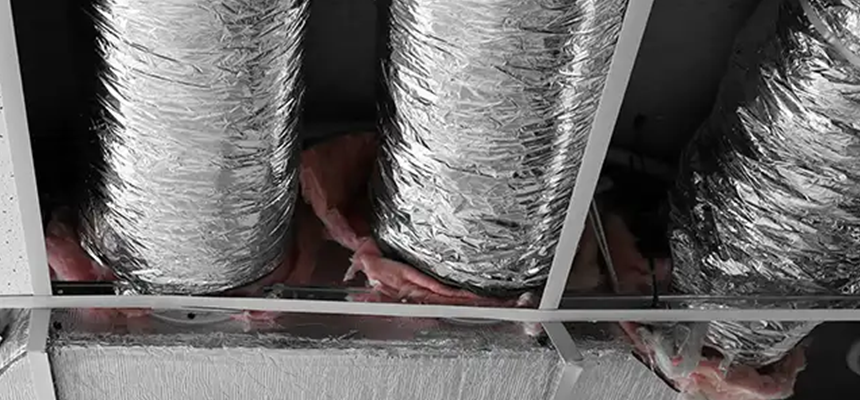 Scalable Commercial Multi‑Unit Dryer Vent Camera Inspection in Huntington, WV