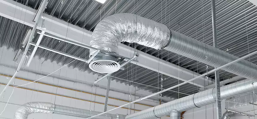 Our Dryer Vent Hose Replacement Services in Huntington, WV