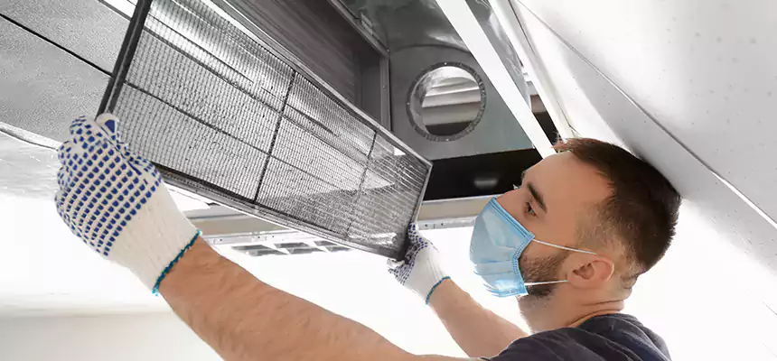 Our Home Duct Cleaning Services in Huntington, WV  