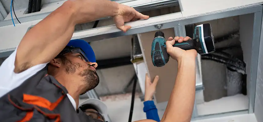 Our Improve Home Air Circulation Services in Huntington, WV