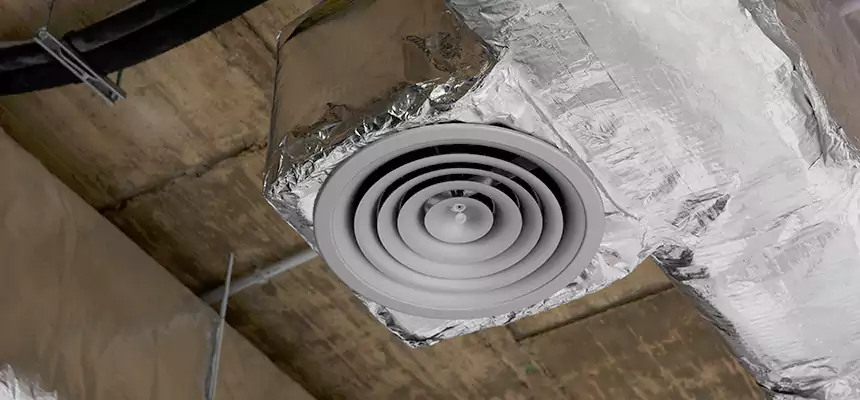 Our Industrial Dryer Vent Cleaning Services in Huntington, WV