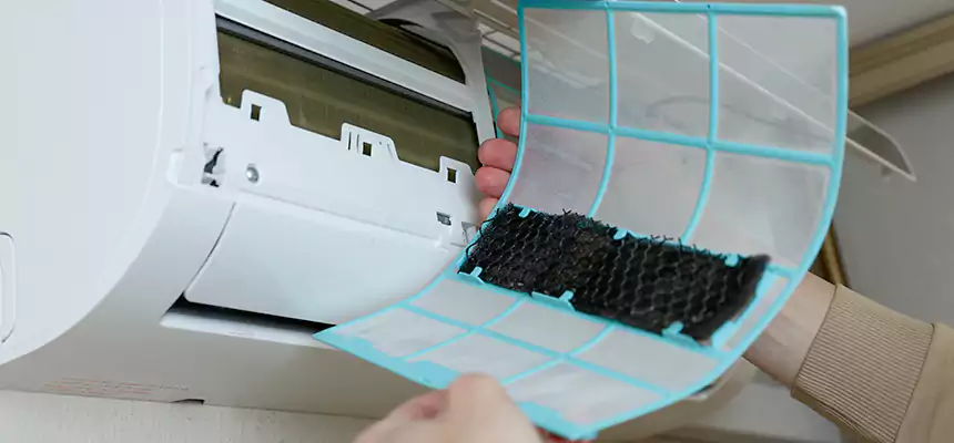 Gentle Ductwork Odor-Control Pet Dander Duct Cleaning in Huntington, WV