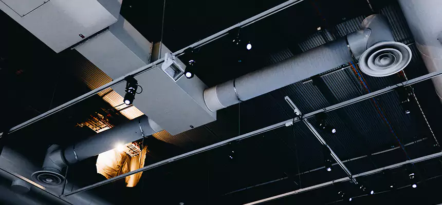 Our Seasonal Allergy Air Duct Cleaning Services in Huntington, WV