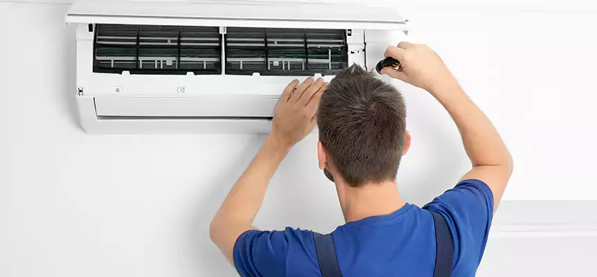 Our Smart Air Conditioning Installation Services in Huntington, WV