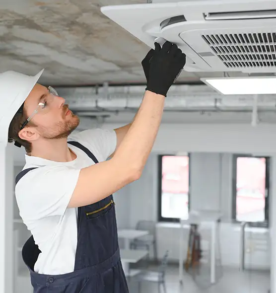 Top Affordable Duct Cleaning Services Near Me in Huntington, WV