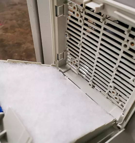 About Air Duct Overhaul & Upgrades in Huntington, WV