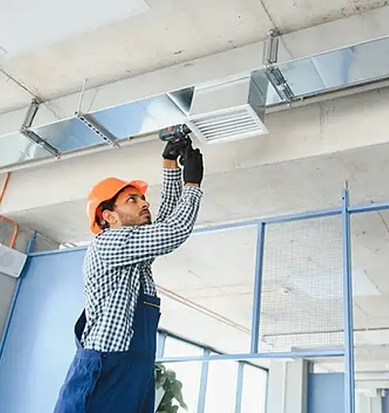 About Commercial Laundry Vent Cleaning in Huntington, WV