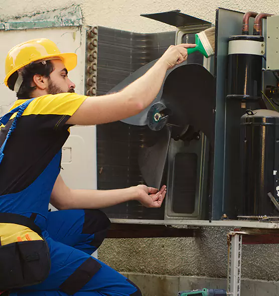 Top-Rated New Room Vent Extension in Huntington, WV