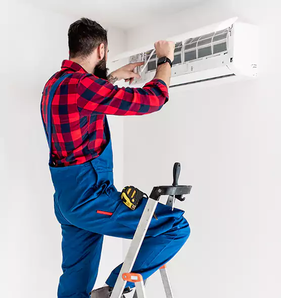 About Smart Air Conditioning Installation in Huntington, WV