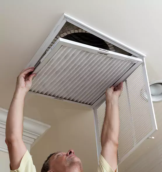 Professional Vent Relocation Services in Huntington, WV