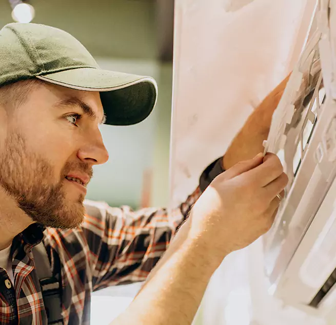 Why Homeowners Businesses Trust Us in Huntington, WV?