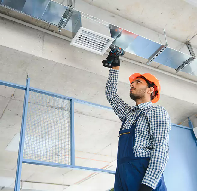 Why Homeowners & Businesses Trust Us in Huntington, WV?