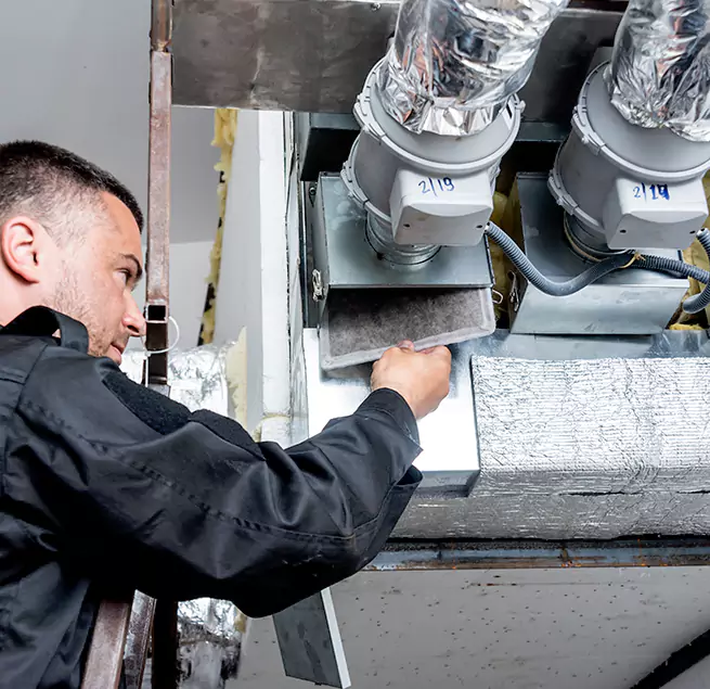 Why Homeowners & Businesses Trust Us in Huntington, WV?