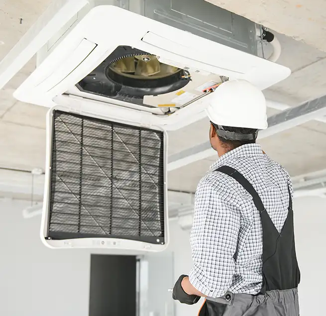 Why Homeowners & Businesses Trust Us in Huntington, WV?