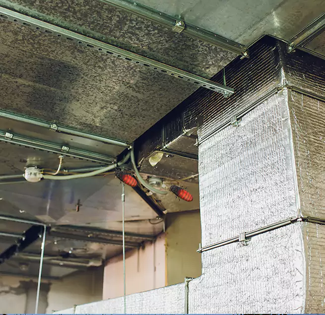 Why Homeowners & Businesses Trust Us in Huntington, WV?