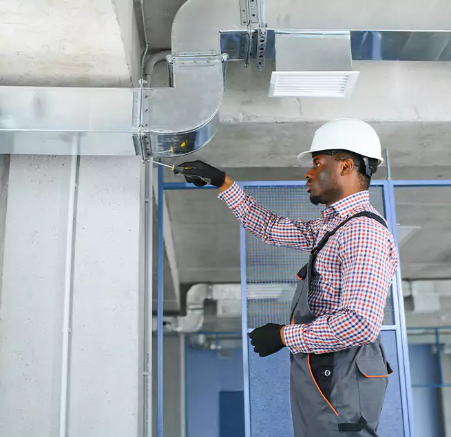 Why Homeowners & Businesses Trust Us Huntington, WV