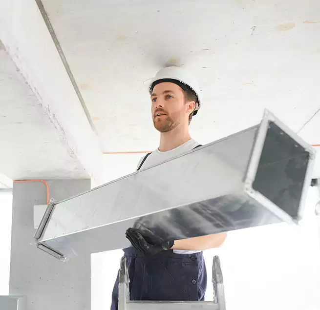 Why Homeowners & Businesses Trust Us in Huntington, WV