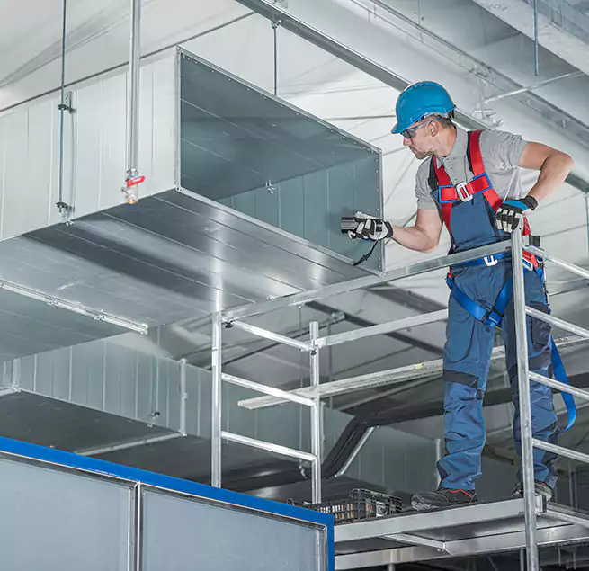 Why Homeowners & Businesses Trust Us in Huntington, WV?