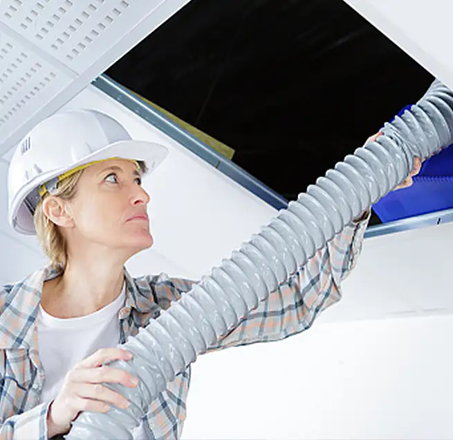 Why Homeowners & Businesses Trust Us Huntington, WV