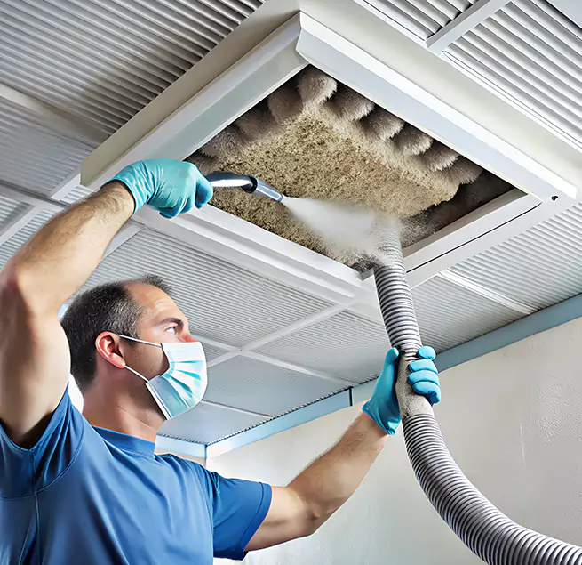 Why Homeowners & Businesses Trust Us Huntington, WV