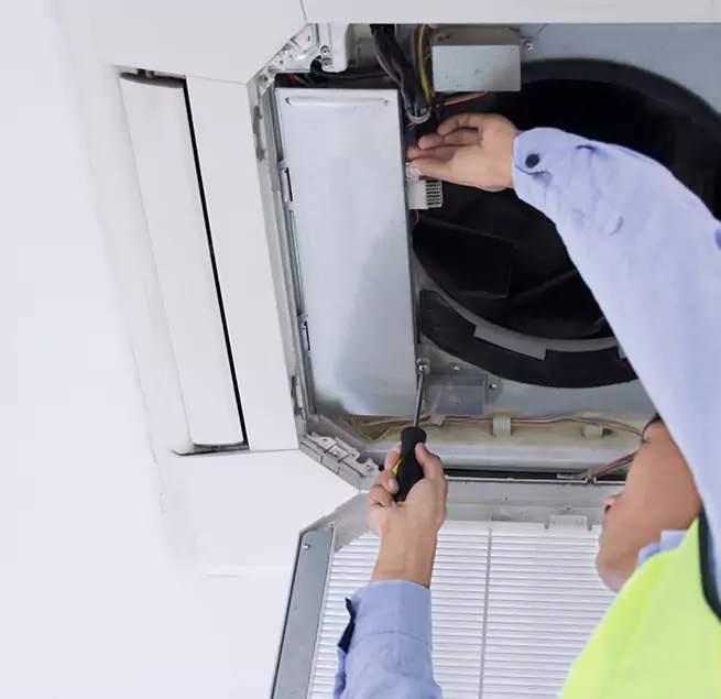 Why Homeowners & Businesses Trust Us Huntington, WV?