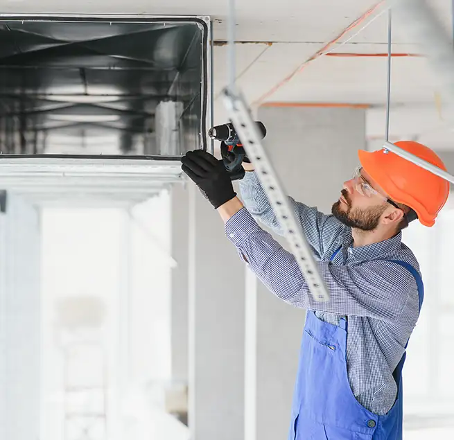 Why Homeowners & Businesses Trust Us in Huntington, WV?