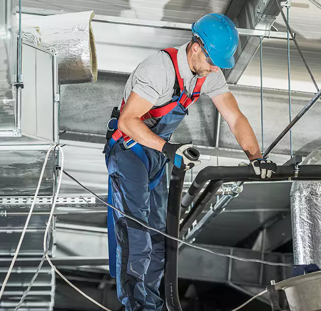 Why Homeowners & Businesses Trust Us in Huntington, WV?