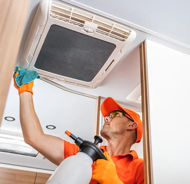 Why Homeowners & Businesses Trust Us in Huntington, WV?