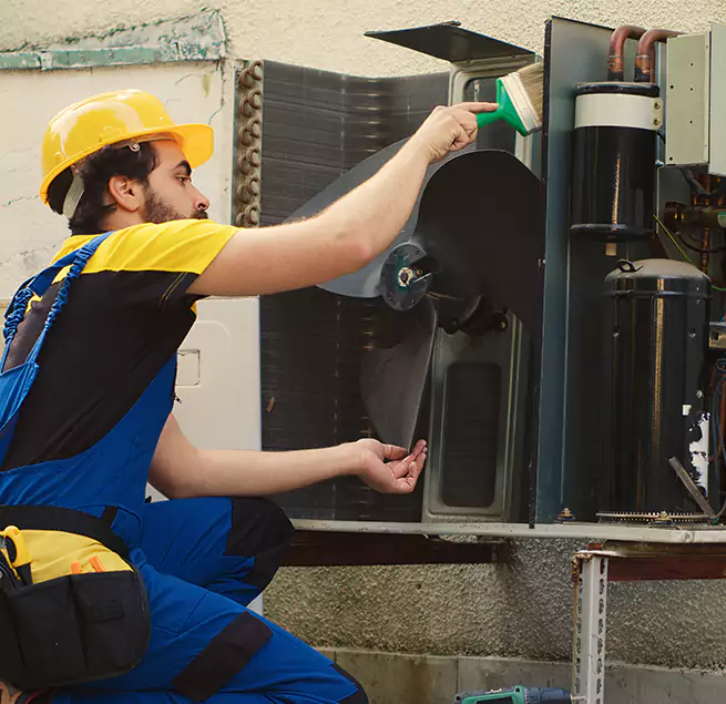 Why Homeowners Businesses Trust Us in Huntington, WV?