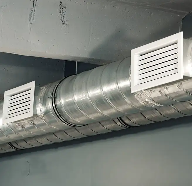 Why Homeowners Businesses Trust Us in Huntington, WV