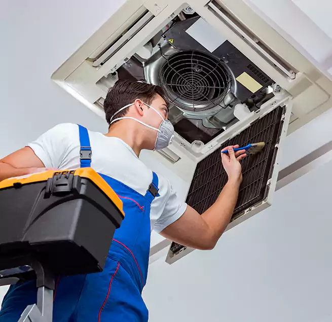 Why Homeowners & Businesses Trust Us in Huntington, WV