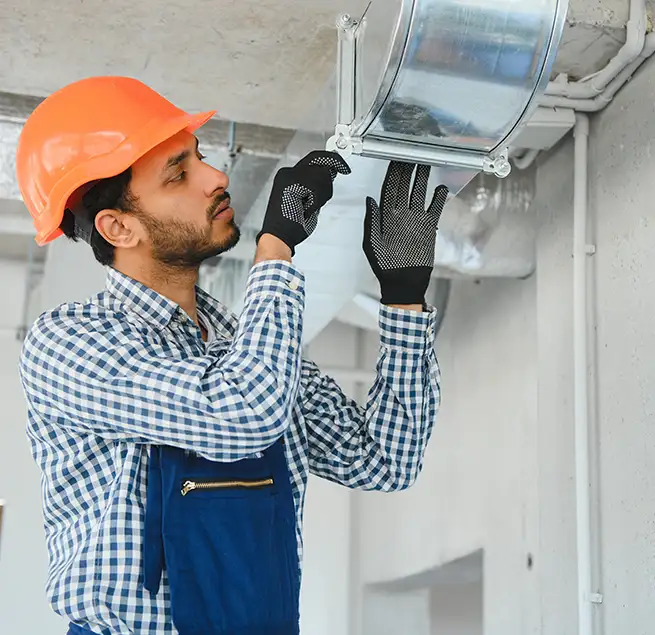 Why Homeowners & Businesses Trust Us in Huntington, WV?