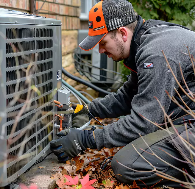 Why Homeowners & Businesses Trust Us in Huntington, WV?