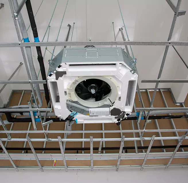 Why Homeowners & Businesses Trust Us in Huntington, WV?