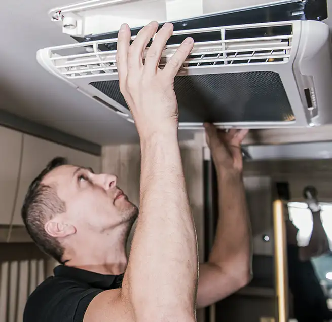 Why Homeowners & Businesses Trust Us Huntington, WV