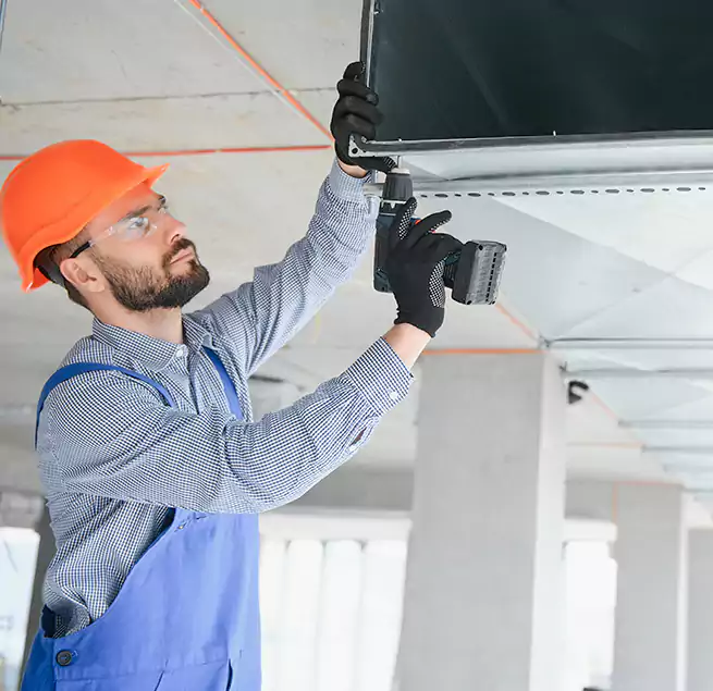 Why Homeowners & Businesses Trust Us in Huntington, WV?