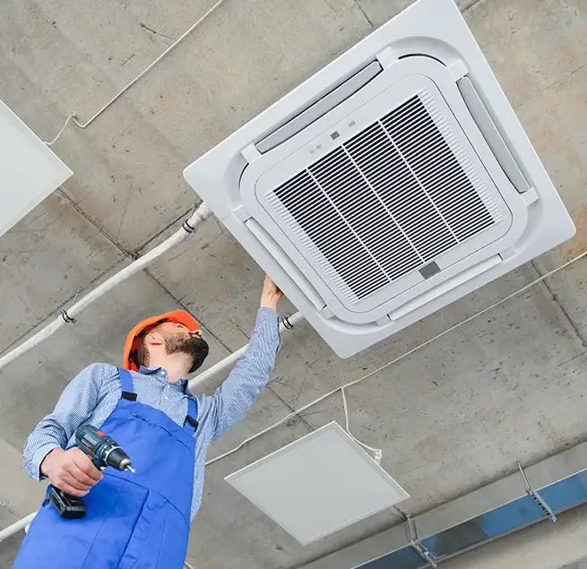 Why Homeowners & Businesses Trust Us in Huntington, WV