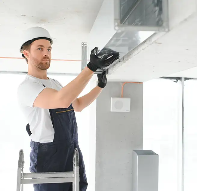 Why Homeowners & Businesses Trust Us in Huntington, WV?