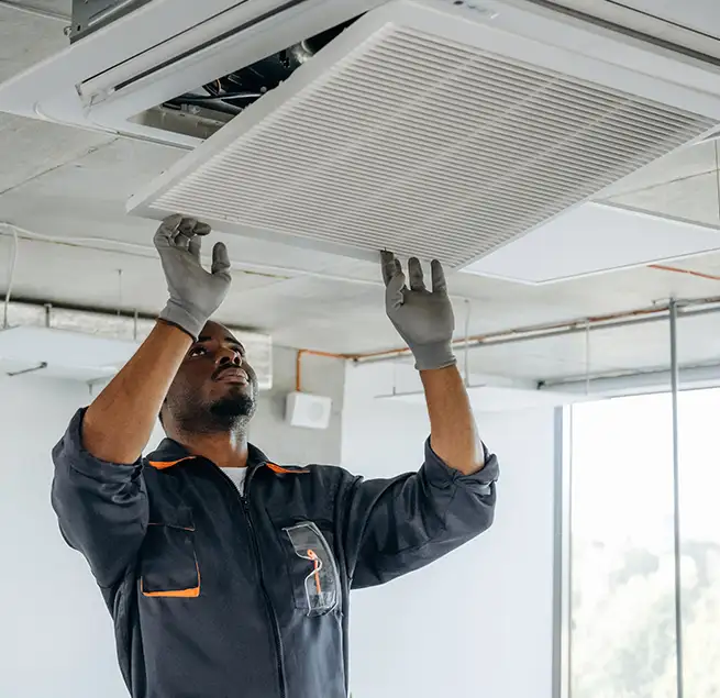  Why Homeowners & Businesses Trust Us in Huntington, WV?