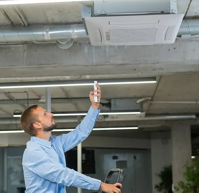 Why Homeowners & Businesses Trust Us in Huntington, WV?