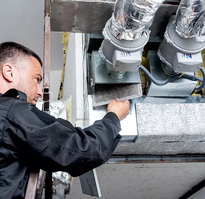 Why Homeowners Businesses Trust Us in Huntington, WV?