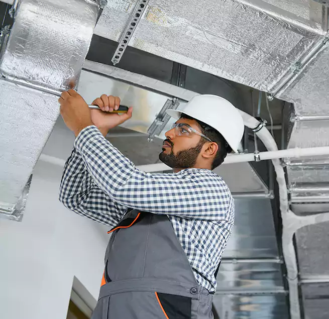 Why Homeowners & Businesses Trust Us in Huntington, WV?