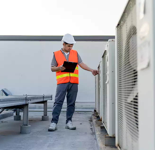 Why Homeowners & Businesses Trust Us in Huntington, WV?